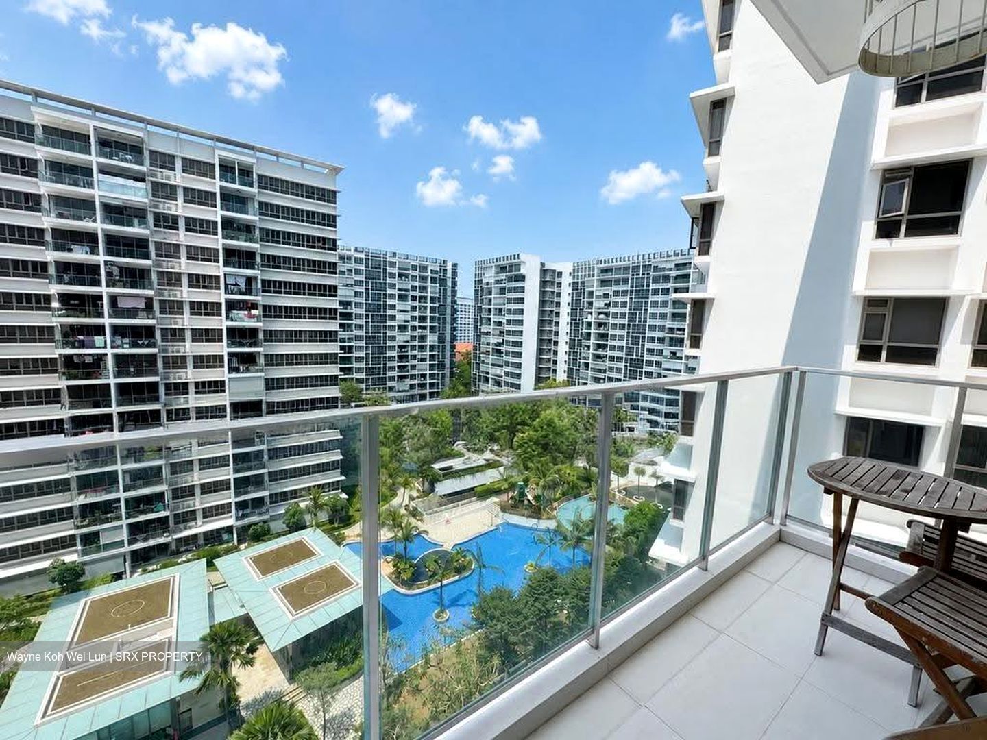Waterfront Gold (D16), Condominium #610393911